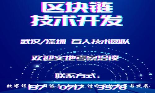 数字钱包全国试点：未来支付方式的变革与发展