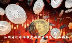 如何通过命令恢复比特币钱包：全面指南