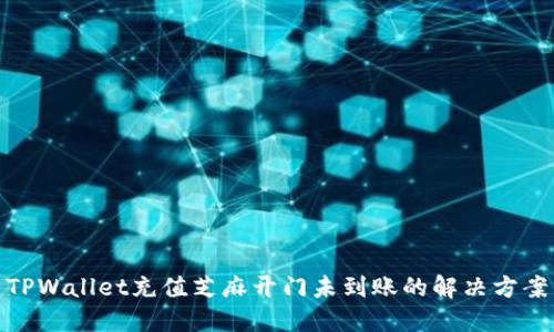 TPWallet充值芝麻开门未到账的解决方案